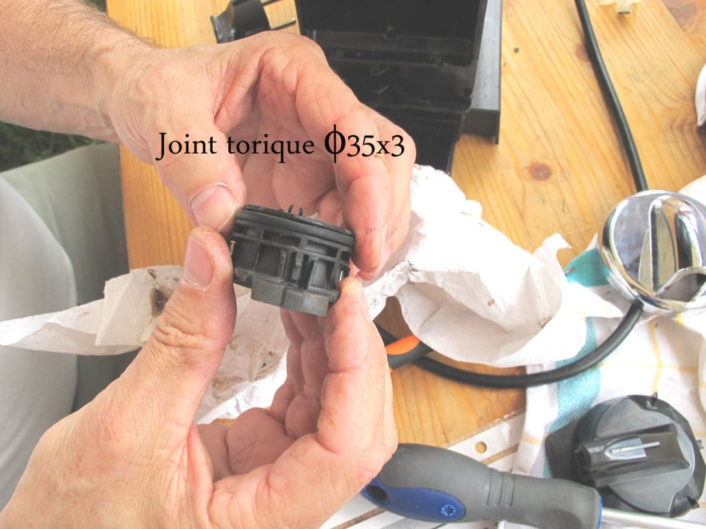 magimix3 Repair Café de SaintEgrève